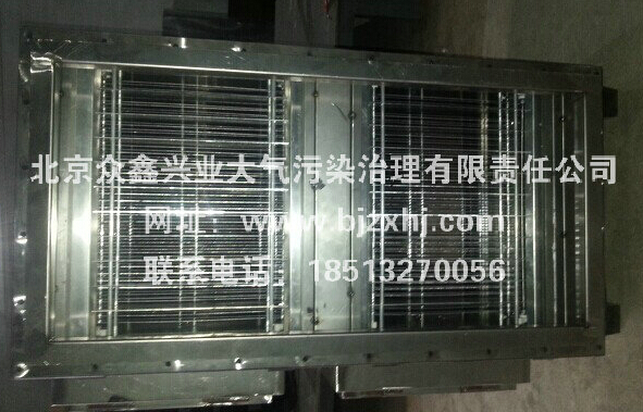 炊煙何處去？問我油煙凈化機(jī)！