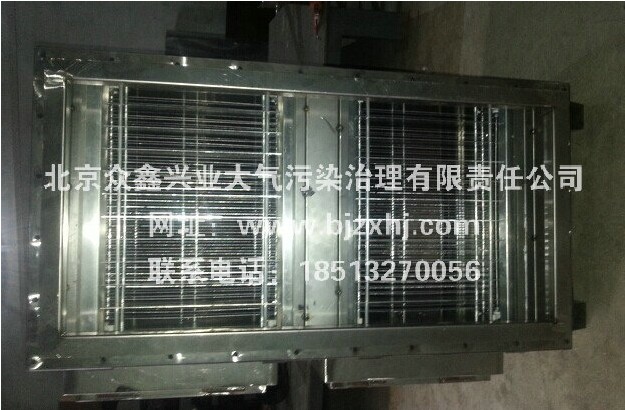 油煙凈化——吸吸吸，吸走油煙！