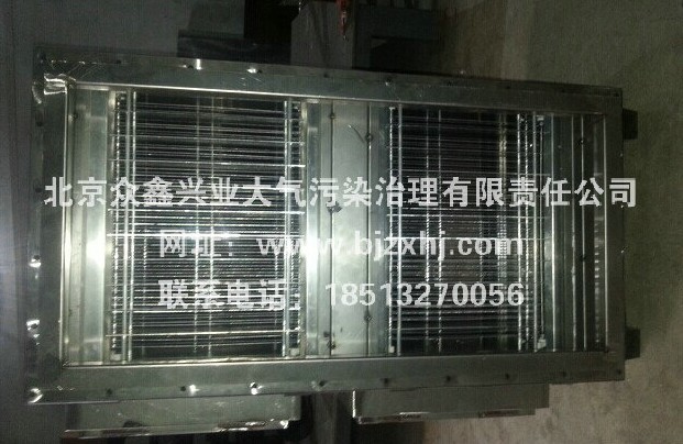 油煙凈化——使油煙瞬間轉換成清凈的空氣！