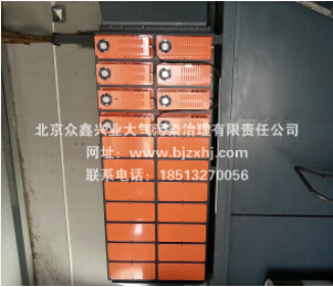 工業廢氣治理的方式，哪種更重要