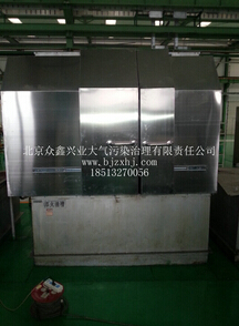 工業(yè)除塵設(shè)備，噪聲低，移動(dòng)方便