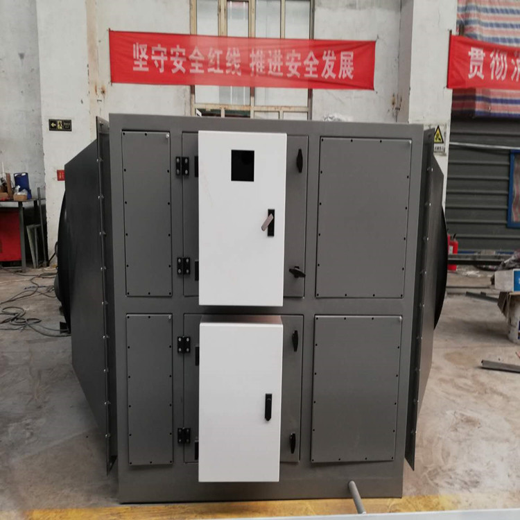 油煙凈化器的優(yōu)勢是什么？怎么維護(hù)？