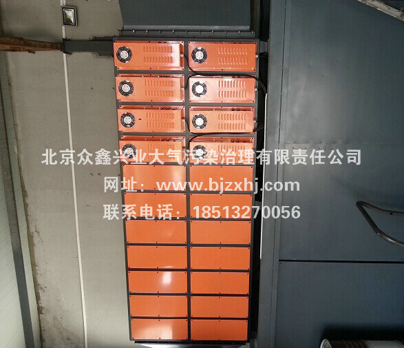 工業廢氣治理怎么快速進行？